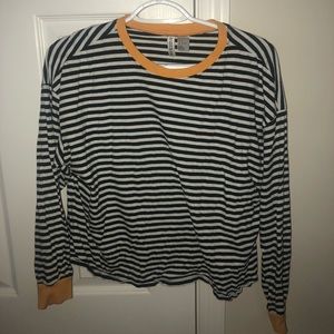 H&M Long Sleeve